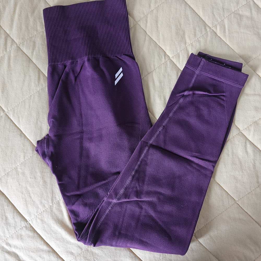 DOYOUEVEN Seamless Leggings